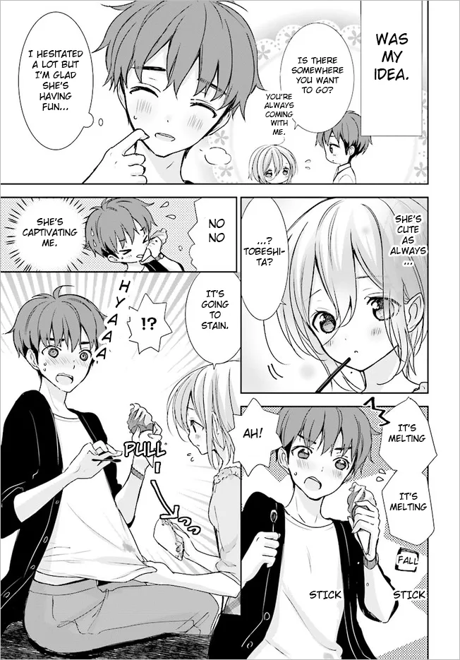 Read Where Are You Going Today en Manga Online