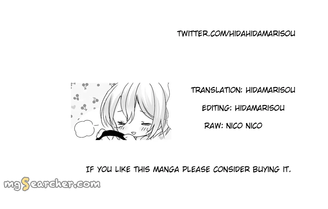 Read Where Are You Going Today en Manga Online