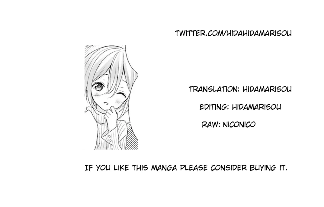 Read Where Are You Going Today en Manga Online