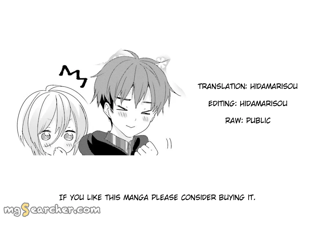 Read Where Are You Going Today en Manga Online
