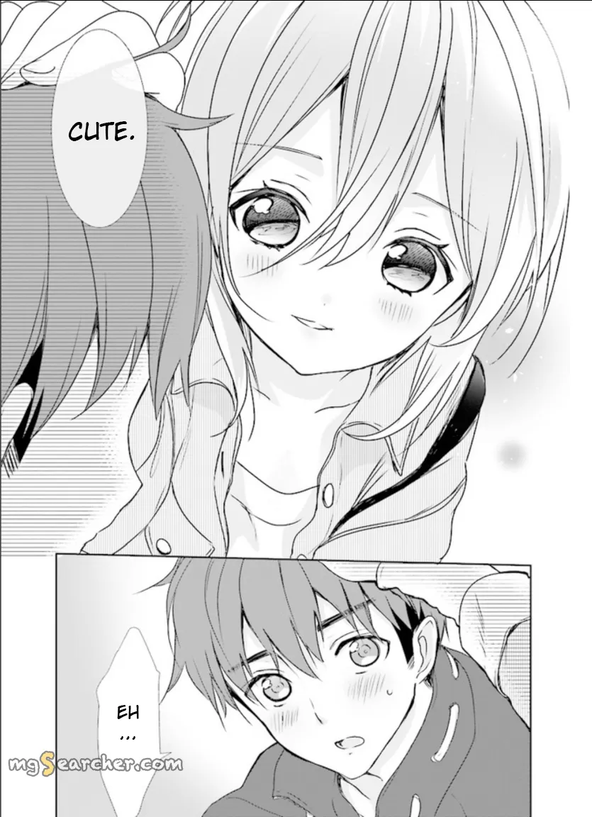 Read Where Are You Going Today en Manga Online