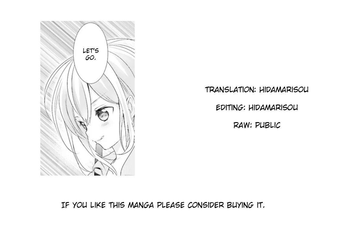 Read Where Are You Going Today en Manga Online