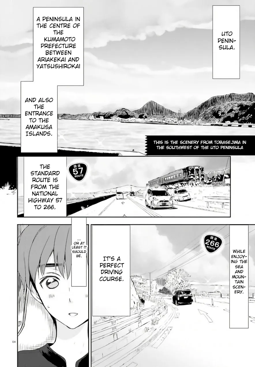 Read Where Are You Going Today en Manga Online