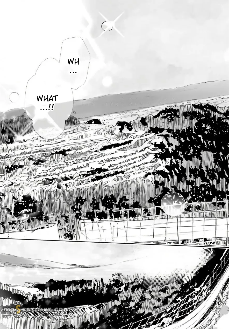 Read Where Are You Going Today en Manga Online