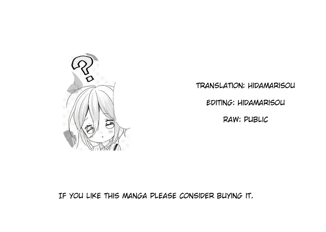 Read Where Are You Going Today en Manga Online