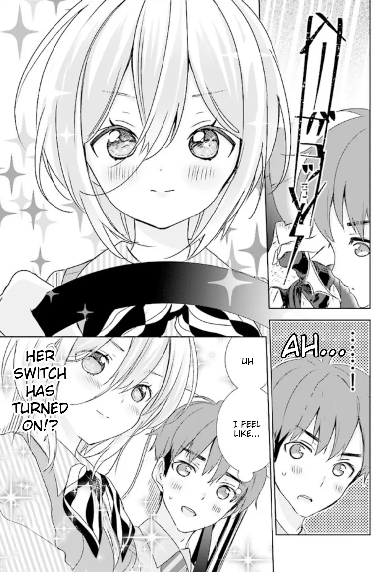 Read Where Are You Going Today en Manga Online