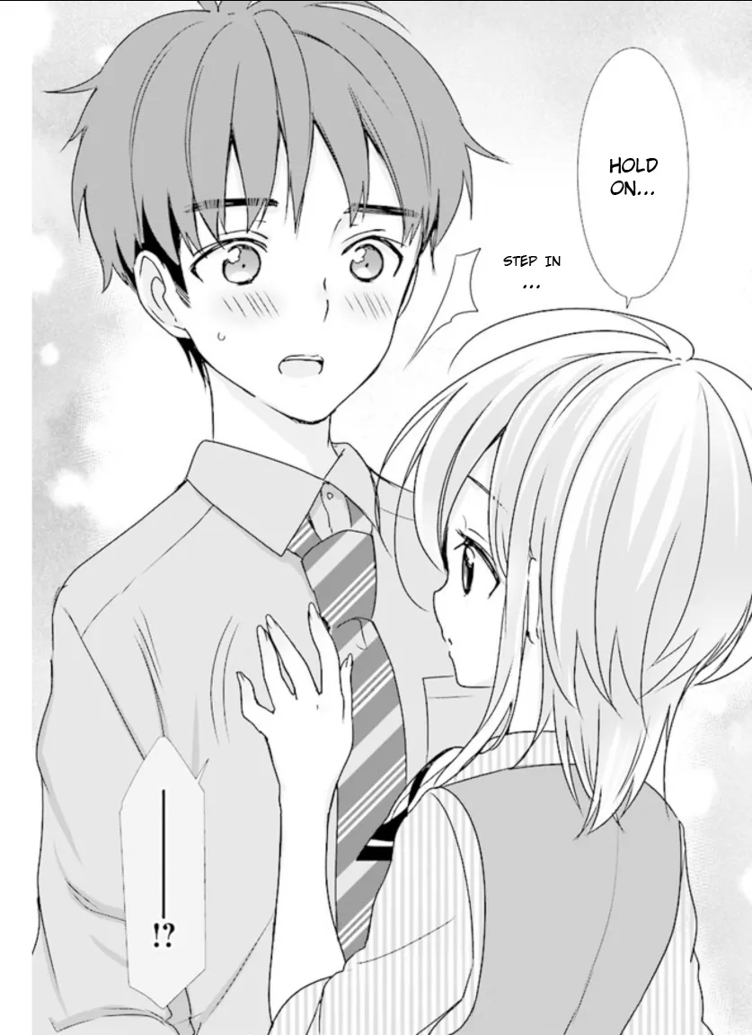 Read Where Are You Going Today en Manga Online