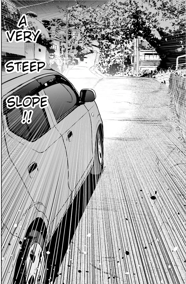 Read Where Are You Going Today en Manga Online