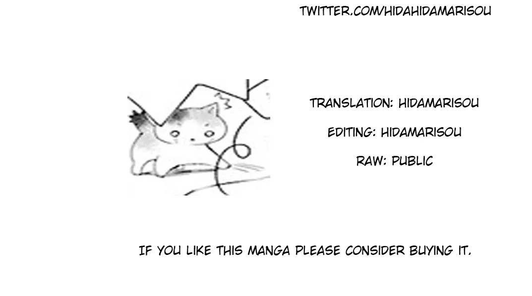 Read Where Are You Going Today en Manga Online