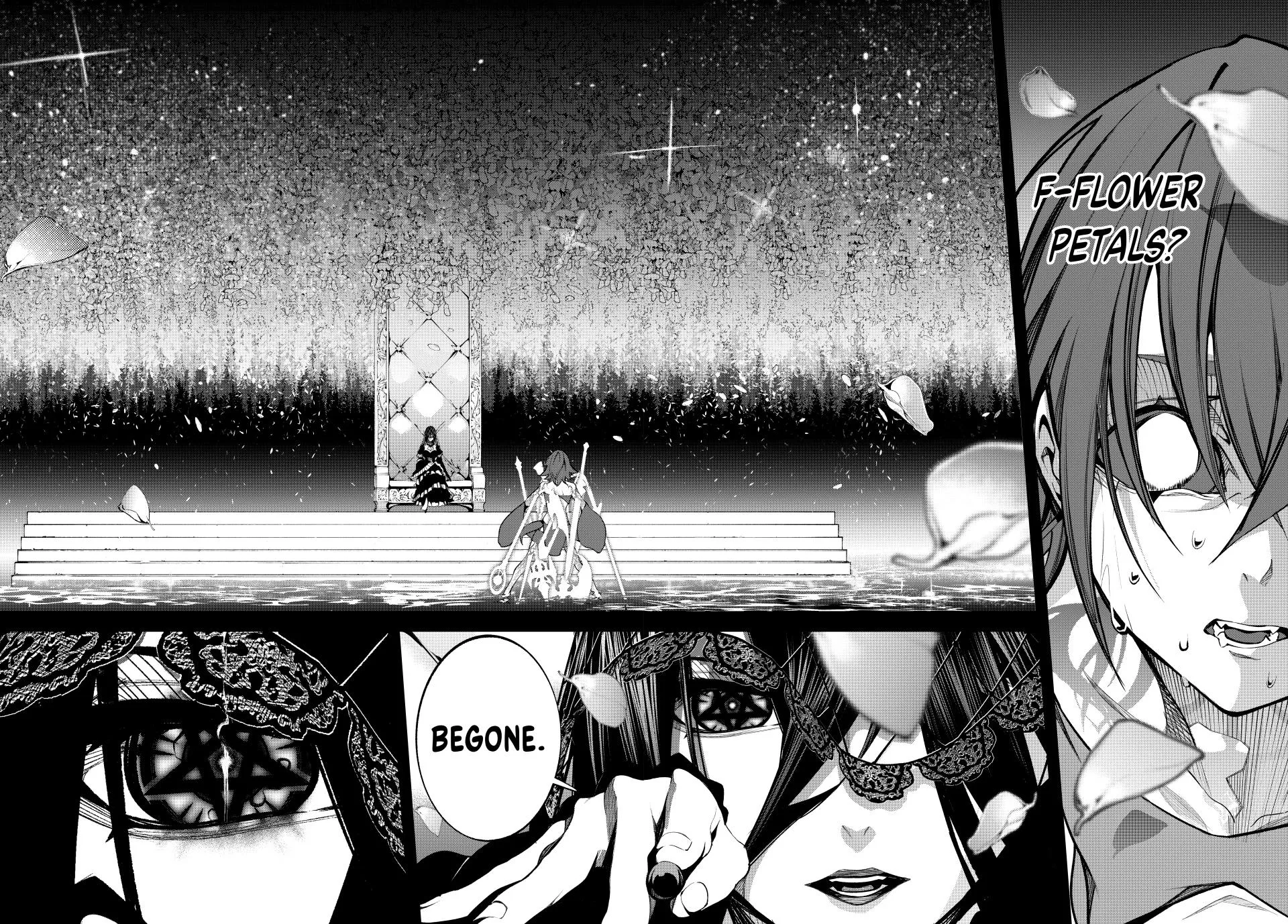 Read Wistoria Wand and Sword en Manga Online