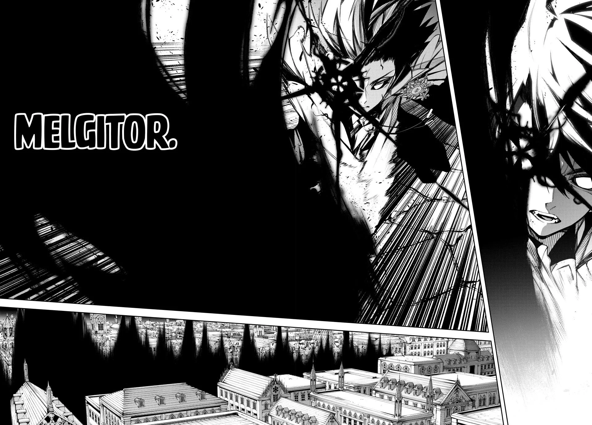 Read Wistoria Wand and Sword en Manga Online
