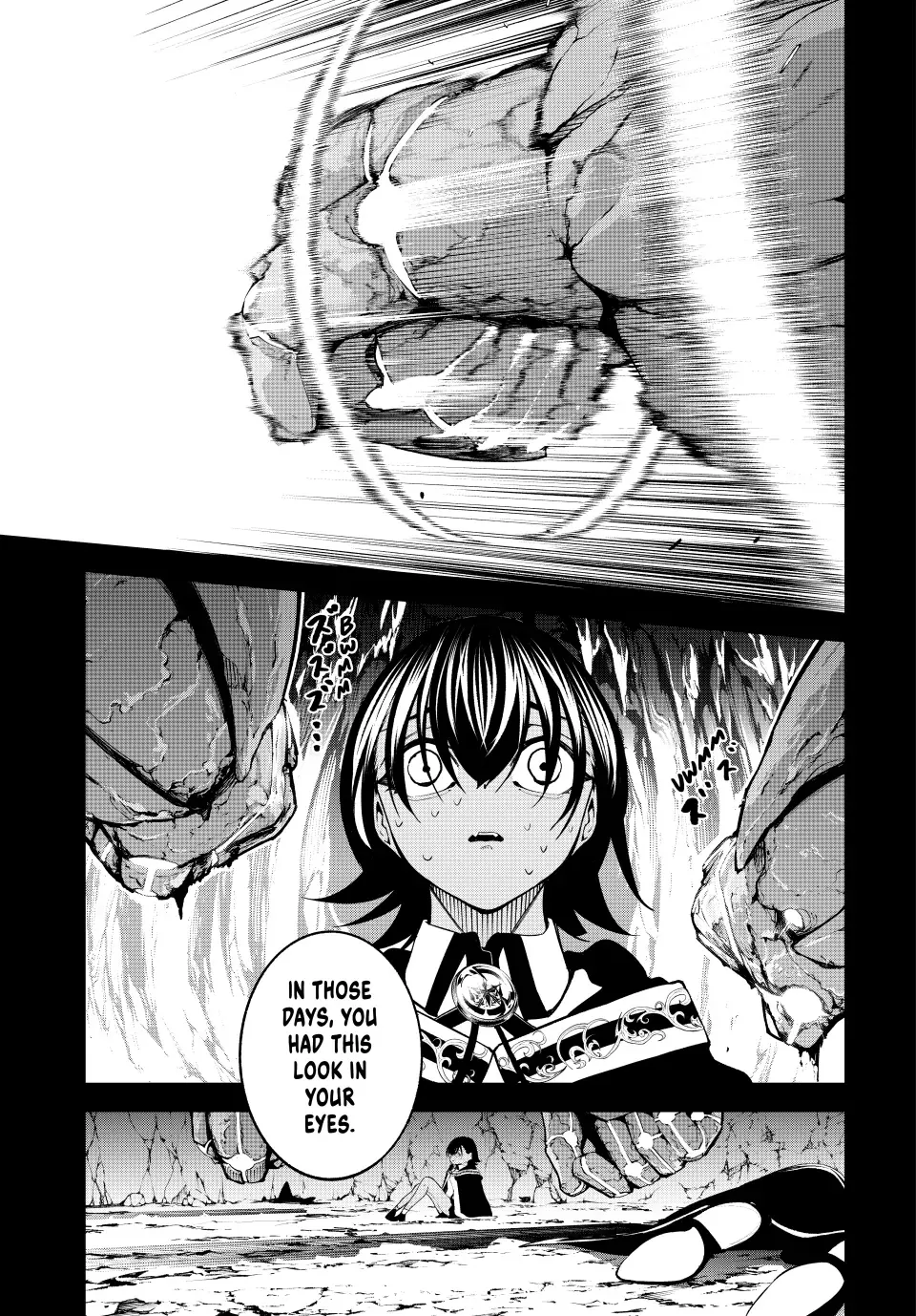Read Wistoria Wand and Sword en Manga Online