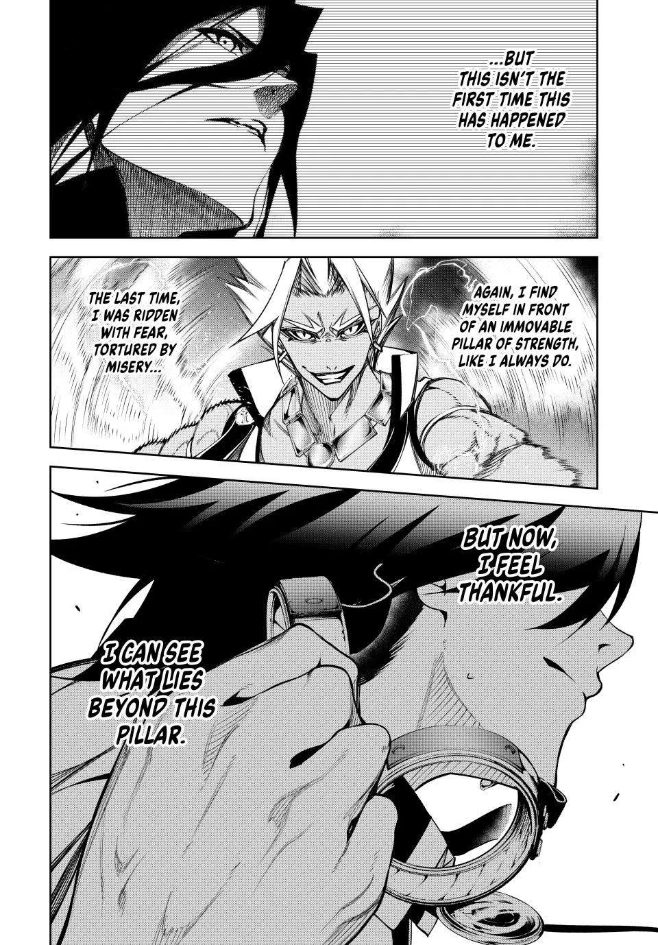 Read Wistoria Wand and Sword en Manga Online