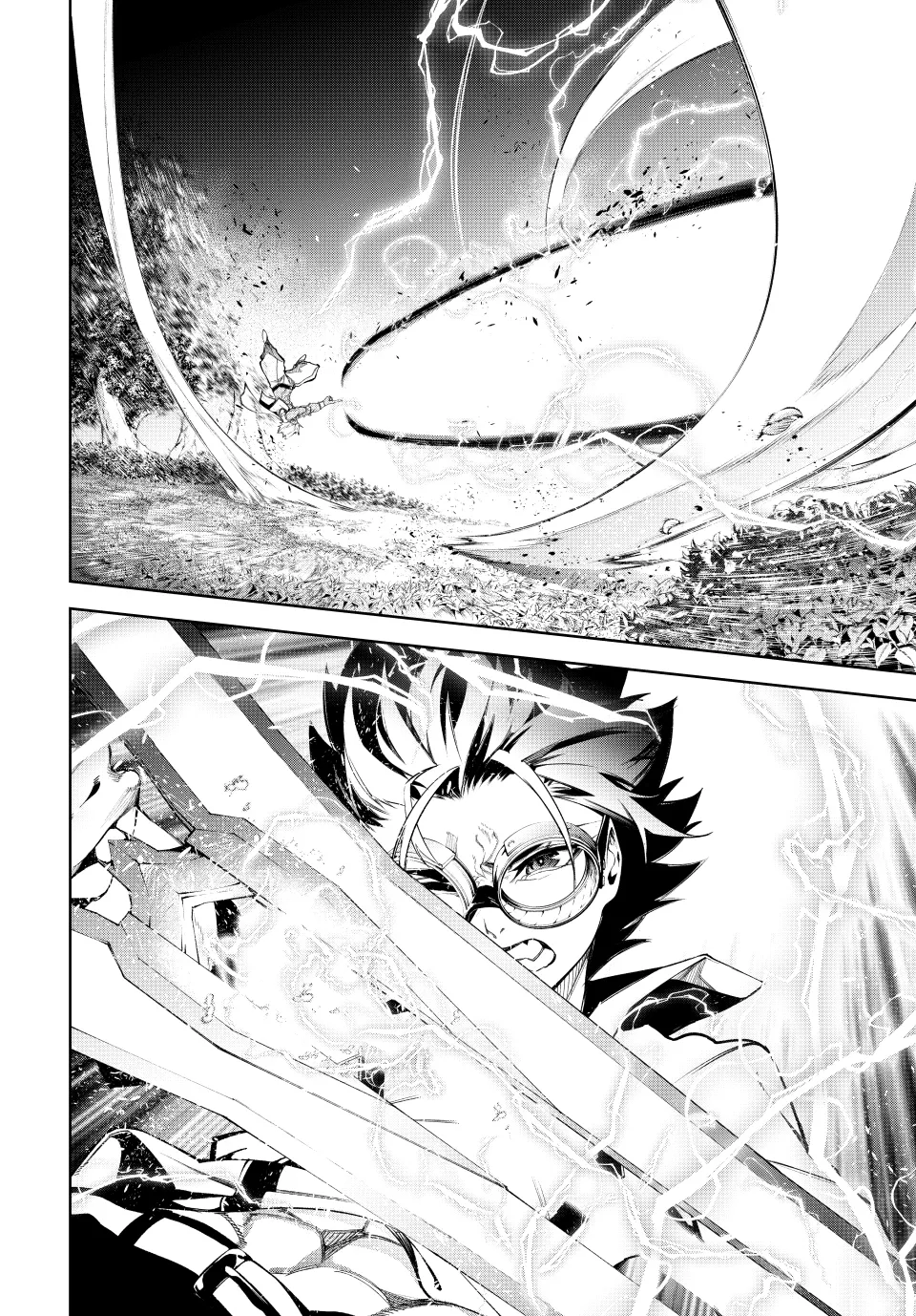 Read Wistoria Wand and Sword en Manga Online