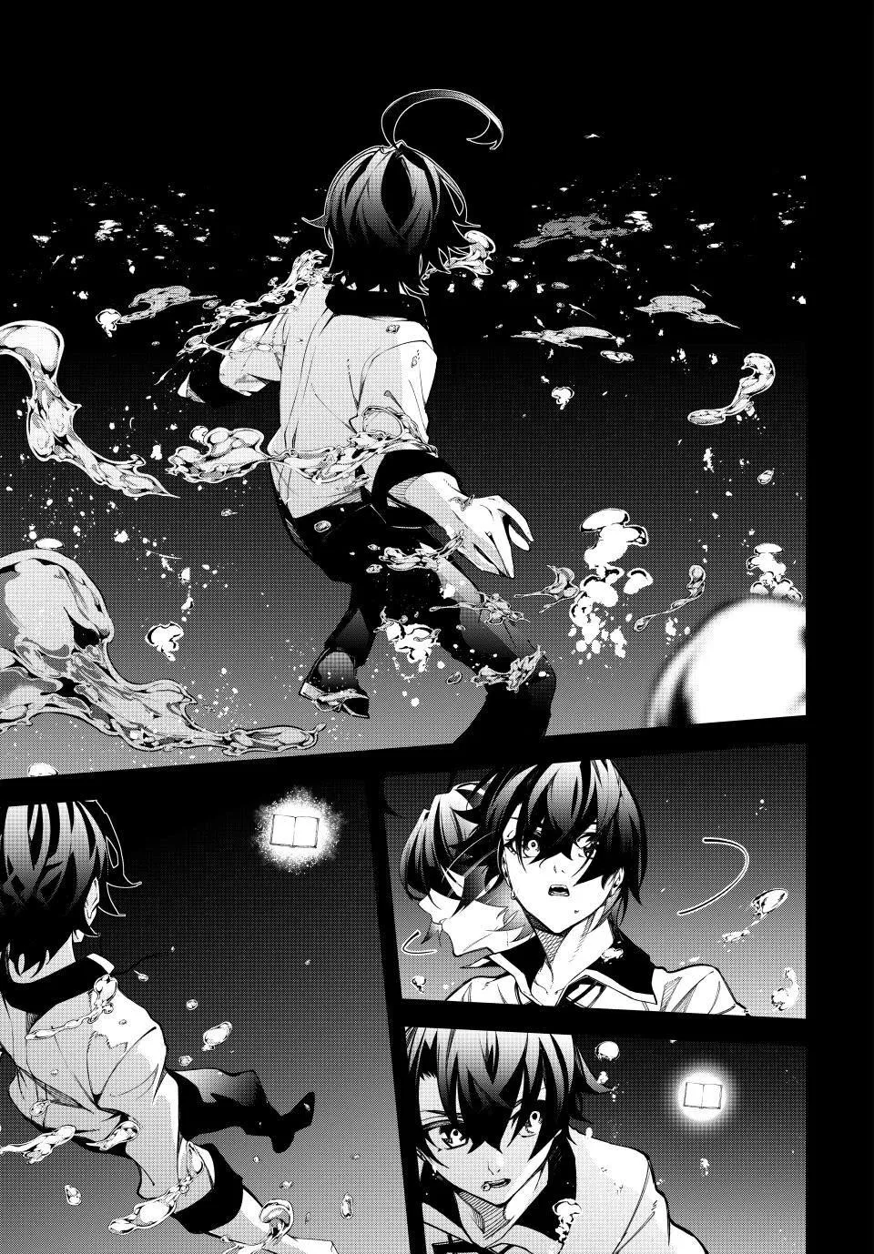 Read Wistoria Wand and Sword en Manga Online