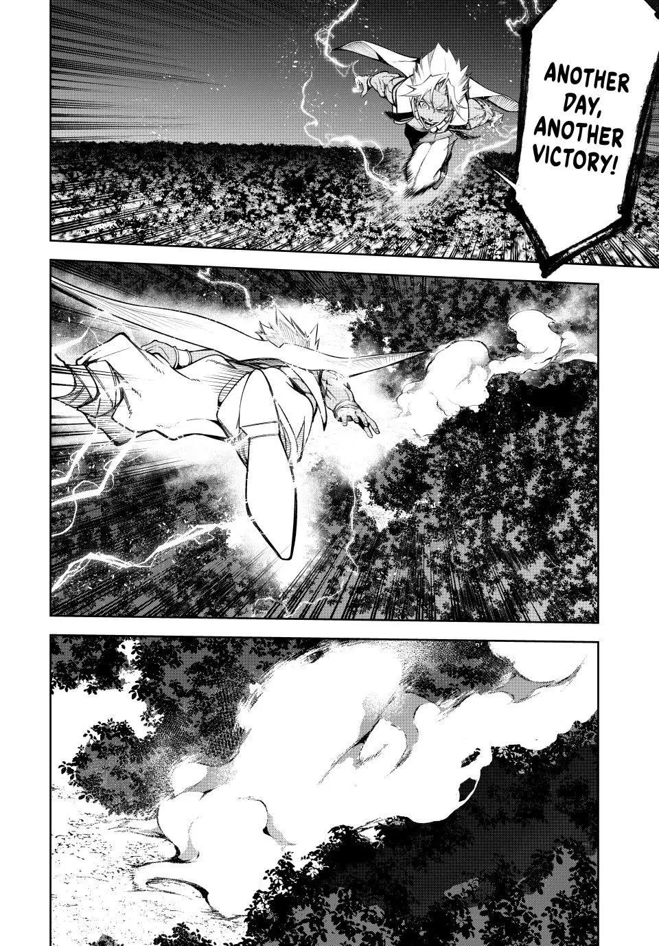 Read Wistoria Wand and Sword en Manga Online
