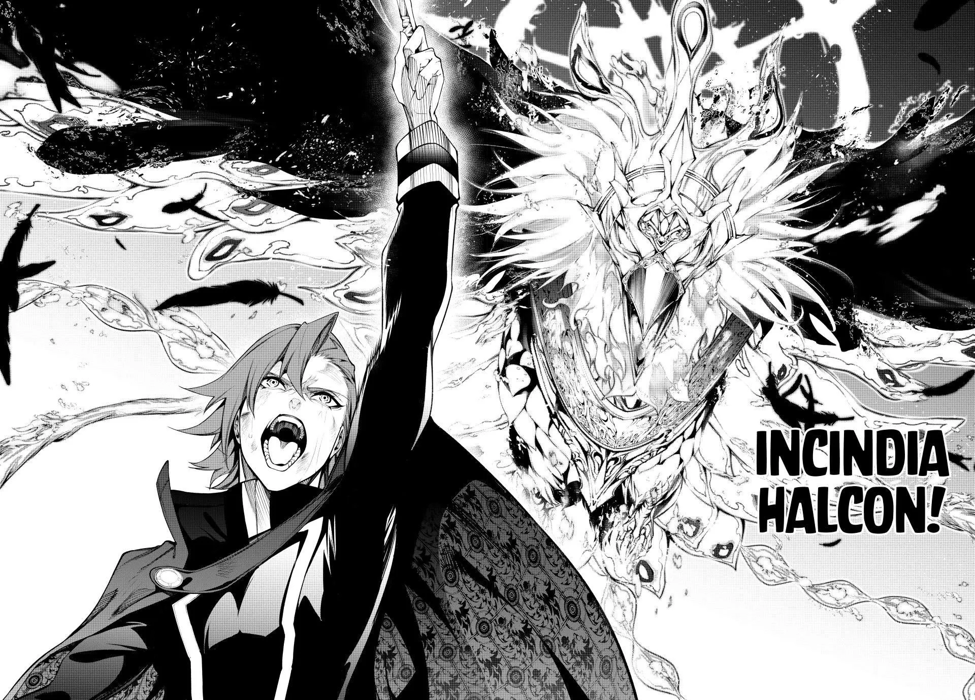 Read Wistoria Wand and Sword en Manga Online