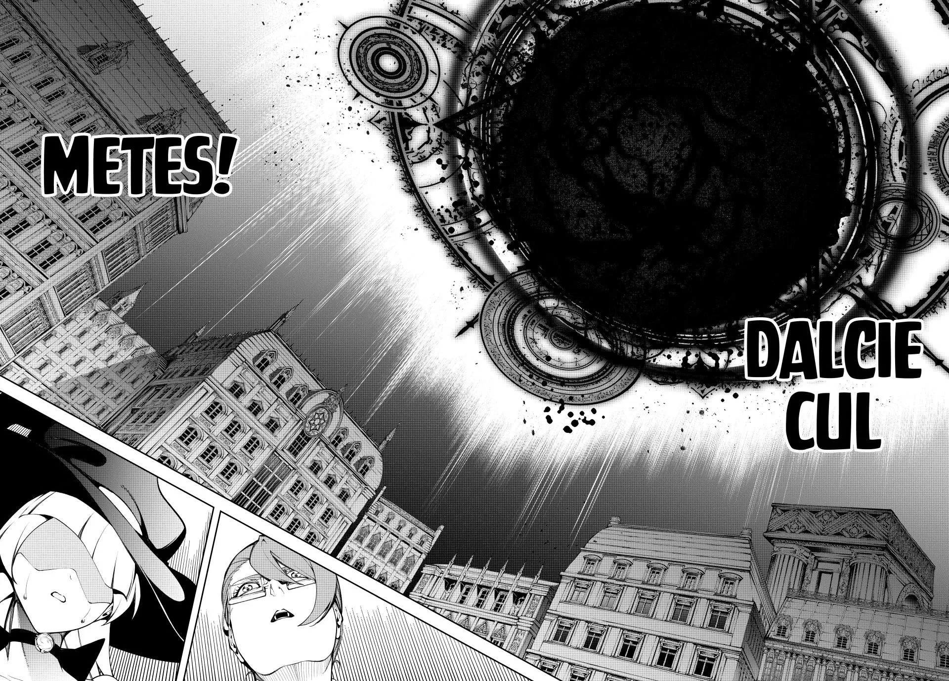 Read Wistoria Wand and Sword en Manga Online