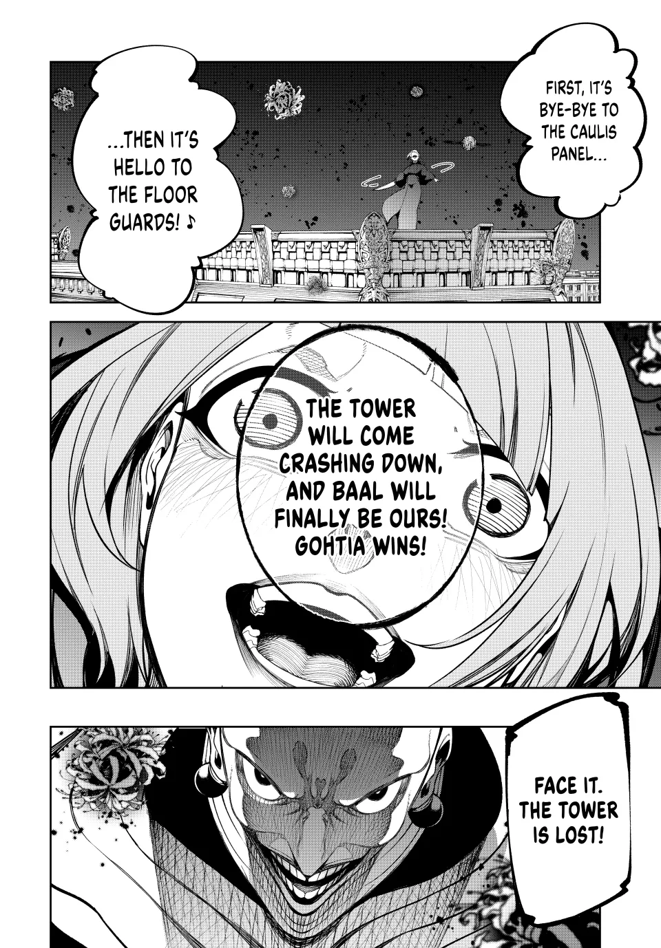Read Wistoria Wand and Sword en Manga Online