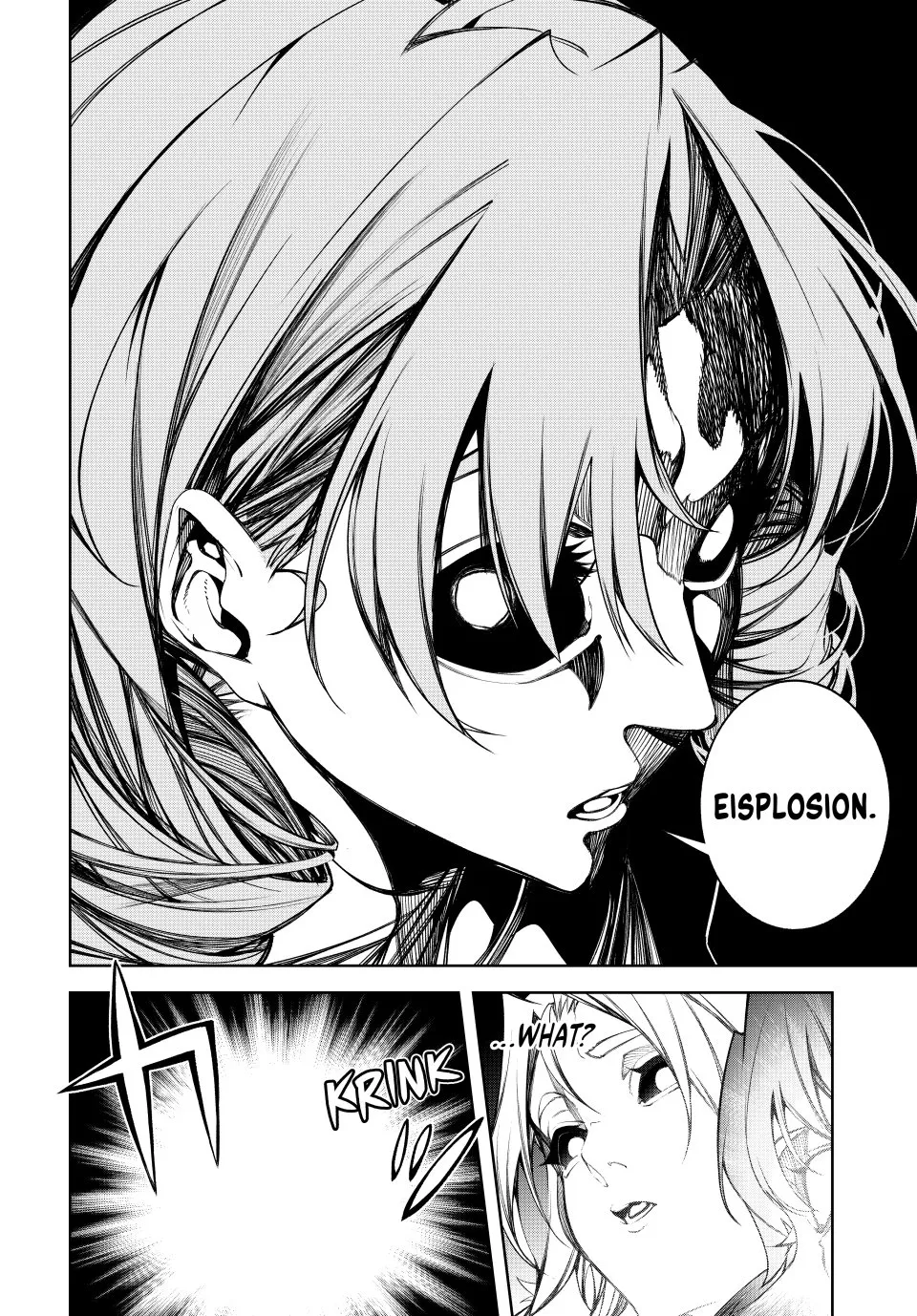 Read Wistoria Wand and Sword en Manga Online