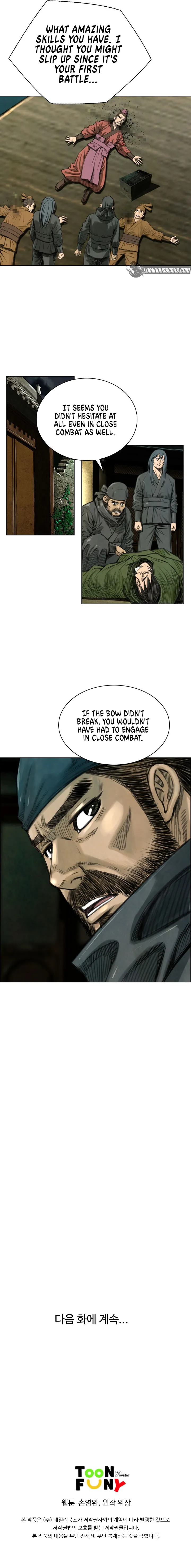 Read Worlds Best Assassin en Manga Online