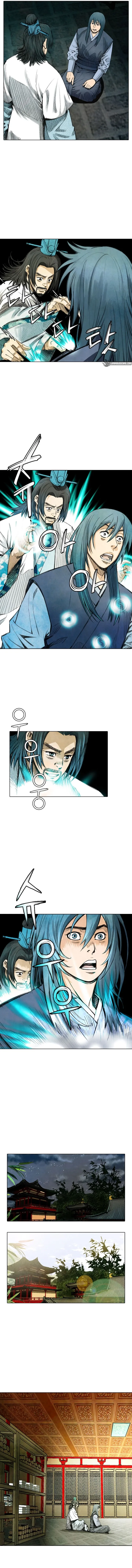 Read Worlds Best Assassin en Manga Online