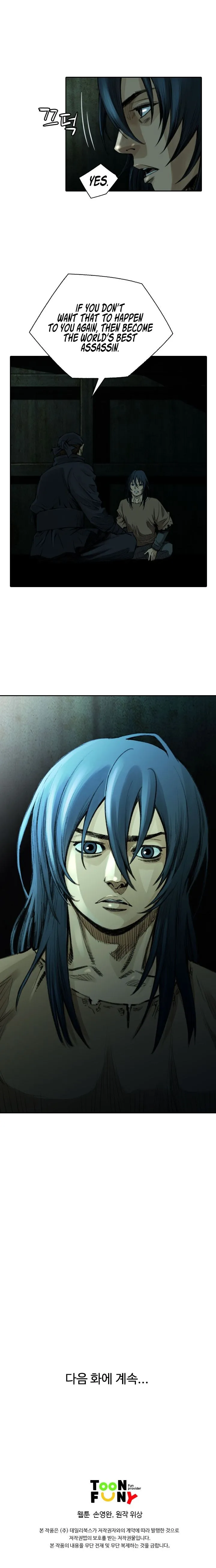 Read Worlds Best Assassin en Manga Online