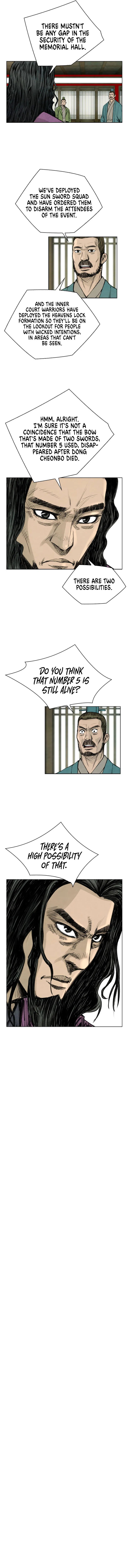 Read Worlds Best Assassin en Manga Online