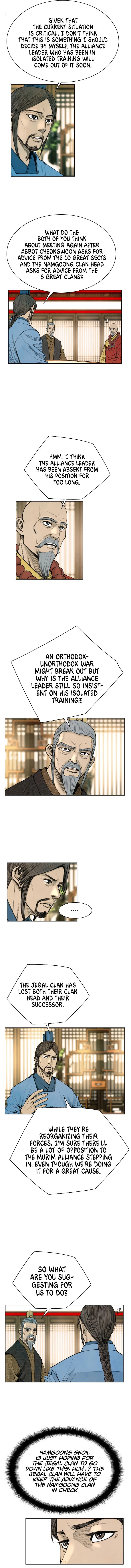 Read Worlds Best Assassin en Manga Online
