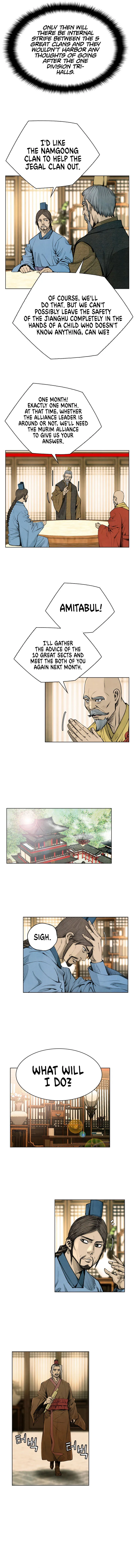 Read Worlds Best Assassin en Manga Online