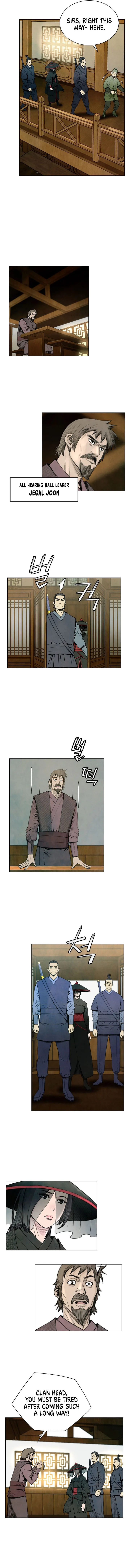 Read Worlds Best Assassin en Manga Online