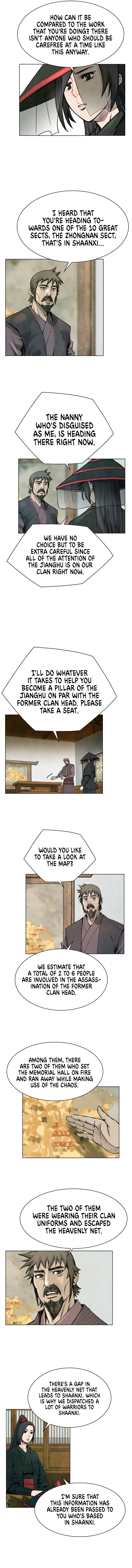 Read Worlds Best Assassin en Manga Online