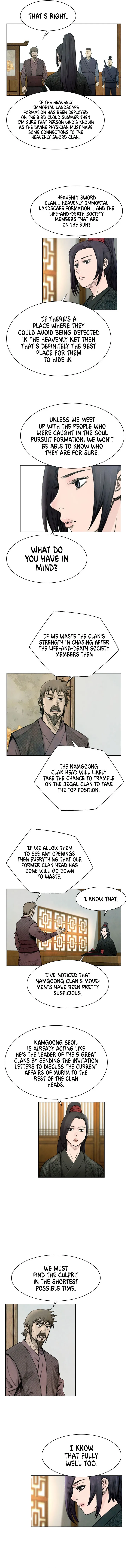 Read Worlds Best Assassin en Manga Online