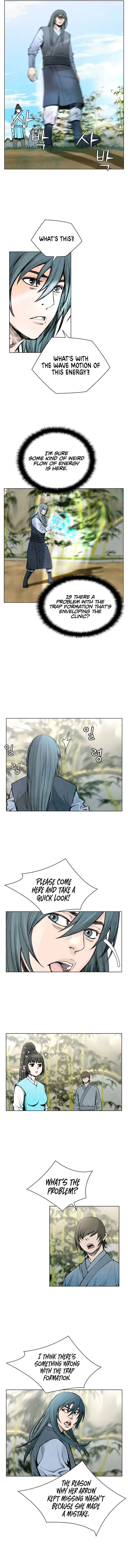 Read Worlds Best Assassin en Manga Online