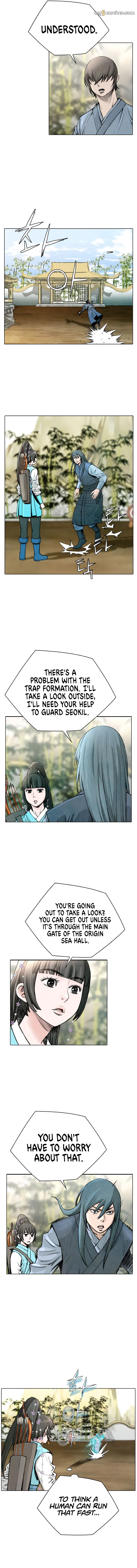 Read Worlds Best Assassin en Manga Online