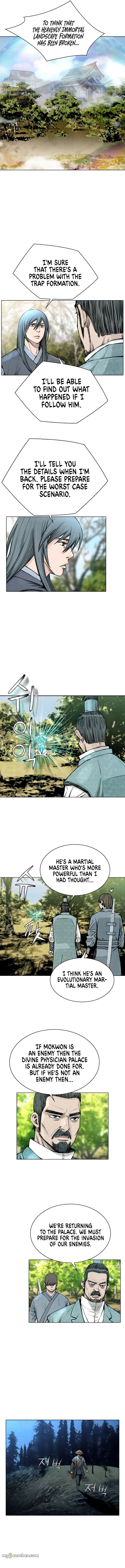 Read Worlds Best Assassin en Manga Online