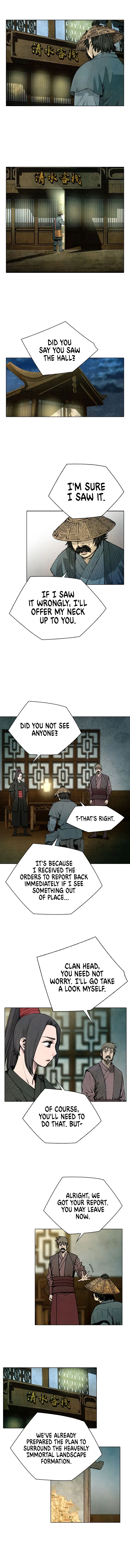 Read Worlds Best Assassin en Manga Online