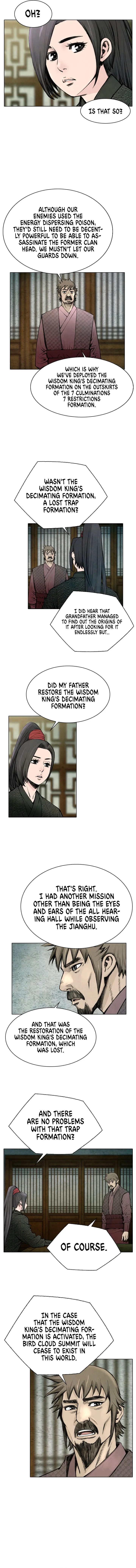 Read Worlds Best Assassin en Manga Online