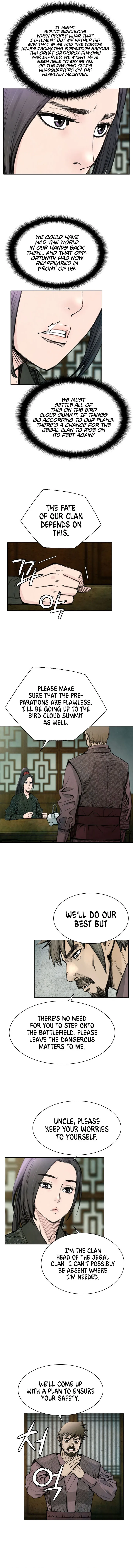 Read Worlds Best Assassin en Manga Online