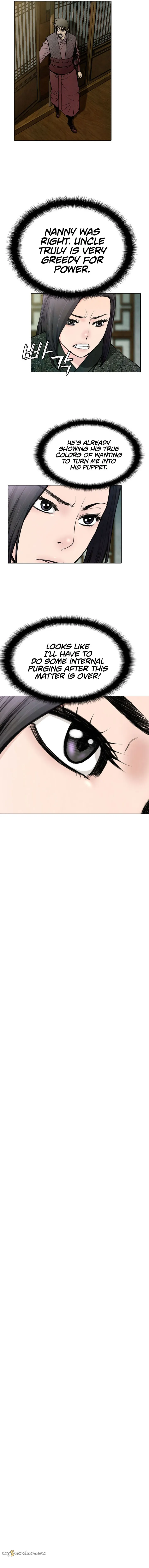Read Worlds Best Assassin en Manga Online