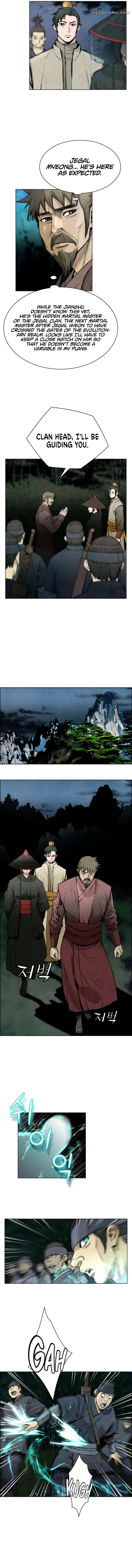 Read Worlds Best Assassin en Manga Online