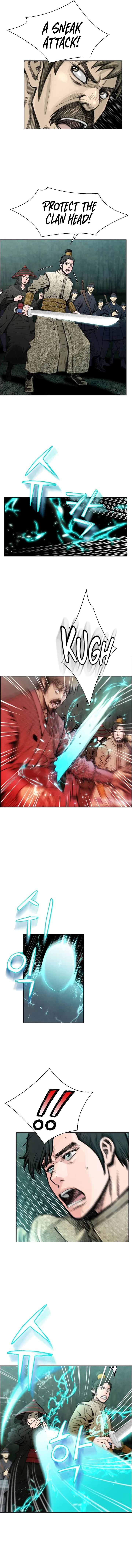 Read Worlds Best Assassin en Manga Online