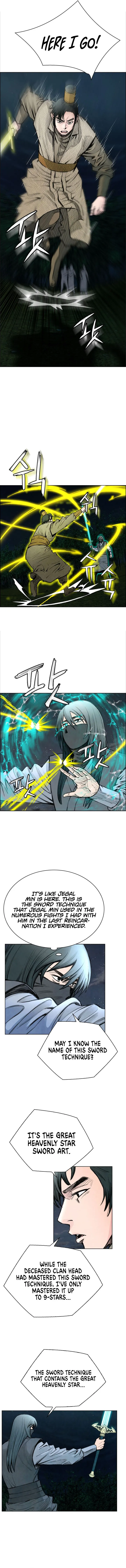 Read Worlds Best Assassin en Manga Online