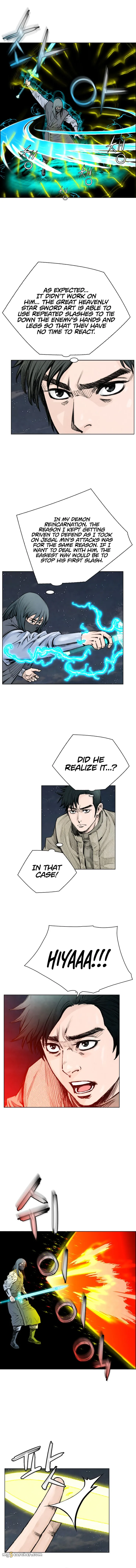 Read Worlds Best Assassin en Manga Online