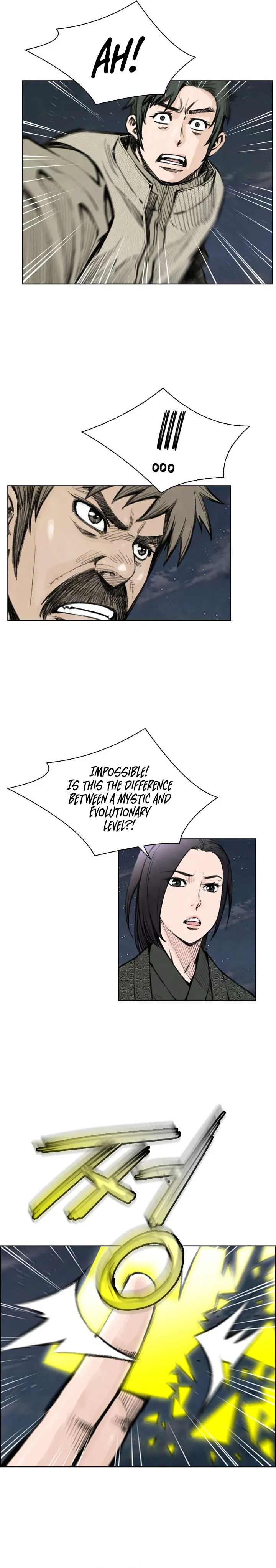 Read Worlds Best Assassin en Manga Online