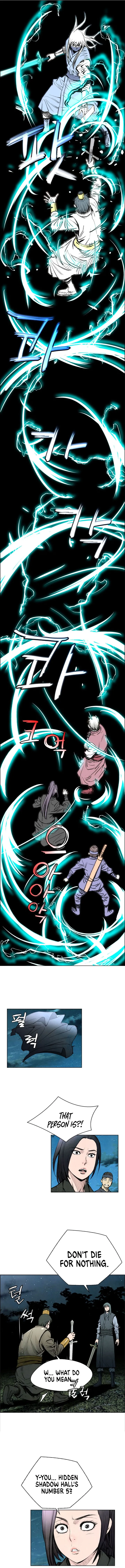 Read Worlds Best Assassin en Manga Online