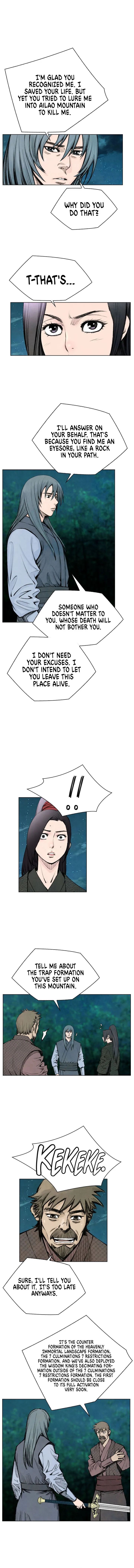 Read Worlds Best Assassin en Manga Online