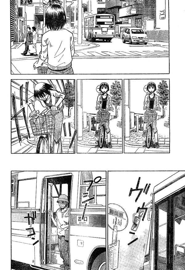 Read Yotsubato! en Manga Online