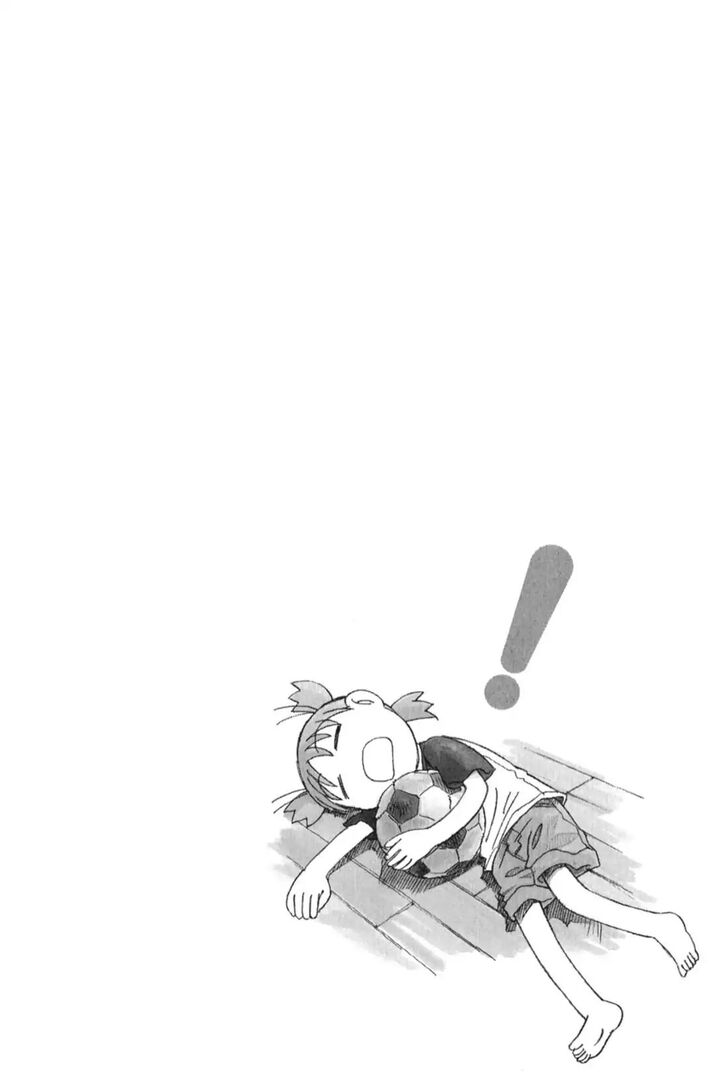 Read Yotsubato! en Manga Online