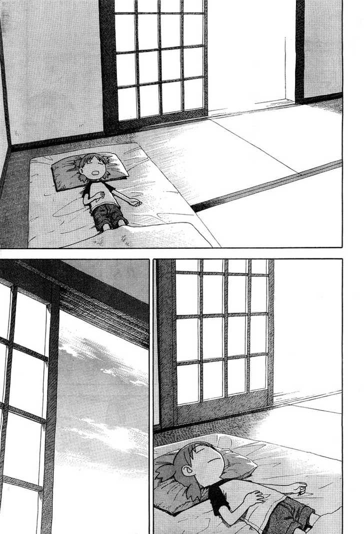 Read Yotsubato! en Manga Online